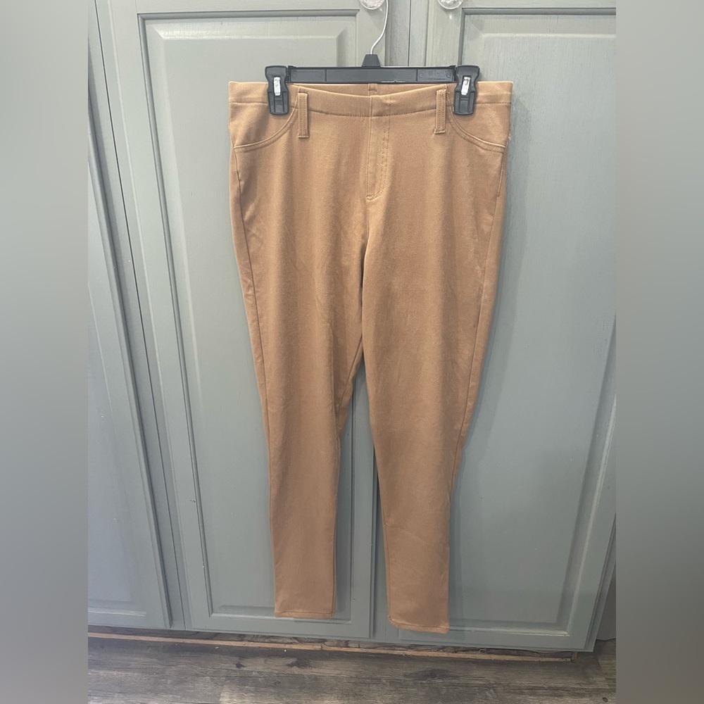Faded Glory Pull on Pants